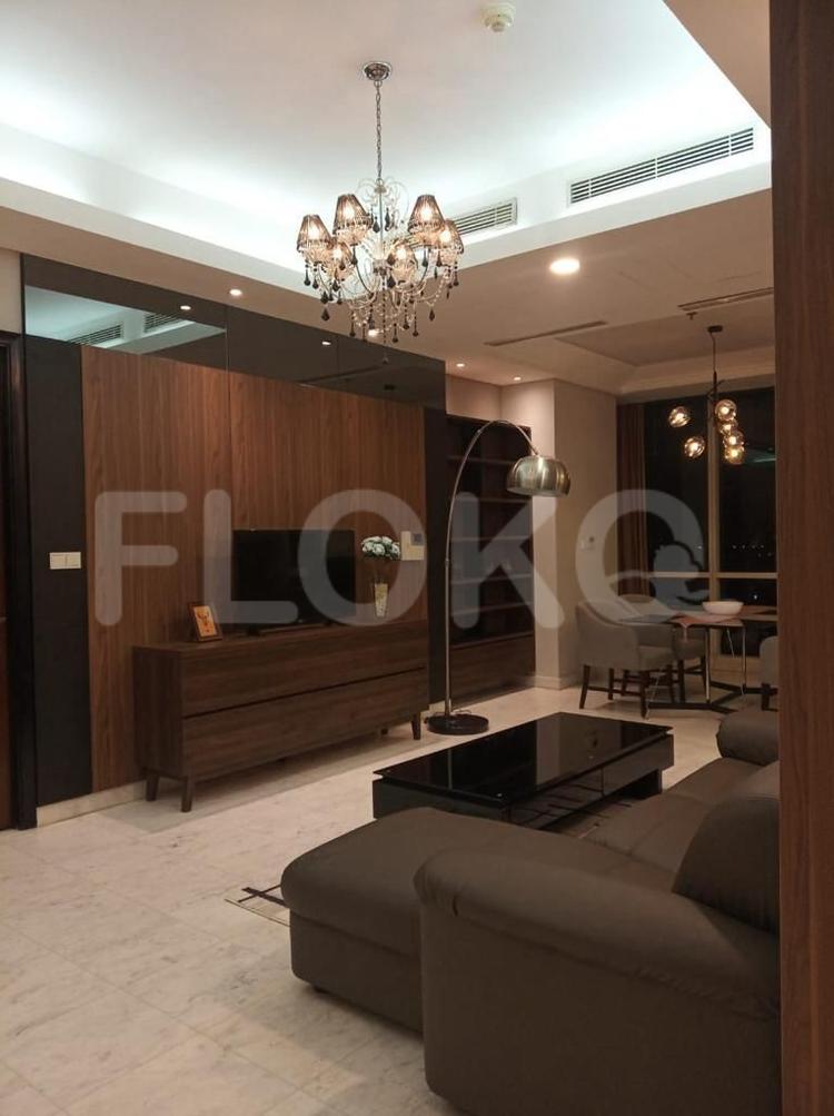 3 Bedroom on 16th Floor for Rent in The Peak Apartment - fsu2d4 8