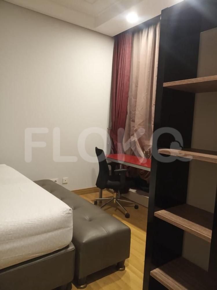 3 Bedroom on 16th Floor for Rent in The Peak Apartment - fsu2d4 2