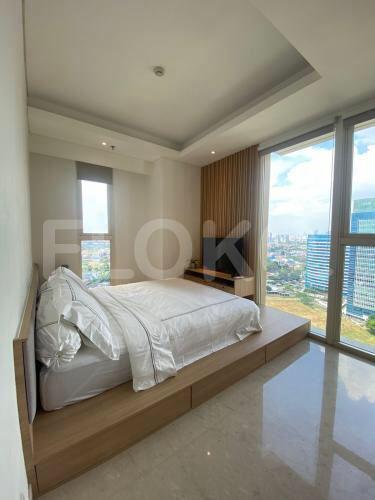 Tipe 2 Kamar Tidur di Lantai 26 untuk disewakan di Pondok Indah Residence - fpo9f2 1