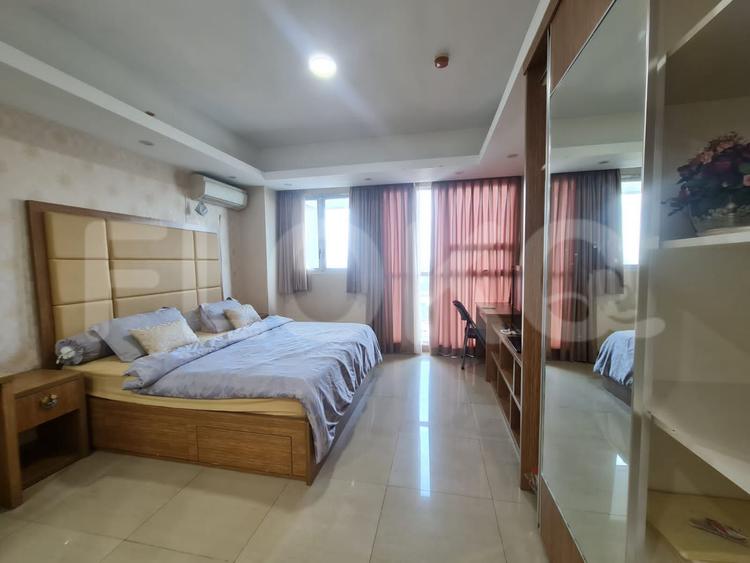 Tipe 1 Kamar Tidur di Lantai 18 untuk disewakan di Kemang Village Residence - fkedb7 5