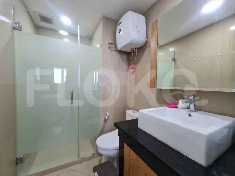 Tipe 1 Kamar Tidur di Lantai 18 untuk disewakan di Kemang Village Residence - fkedb7 4