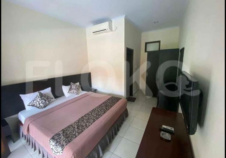 Tipe undefined Kamar Tidur di Lantai 26 untuk disewakan di Lavanue Apartemen - kamar-tidur-queen-di-lantai-26-8c9 1