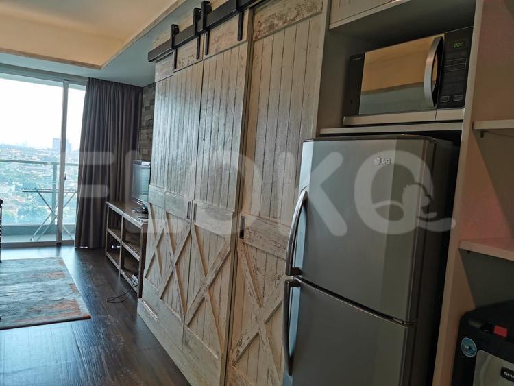 Tipe 1 Kamar Tidur di Lantai 8 untuk disewakan di Kemang Village Residence - fkec01 3