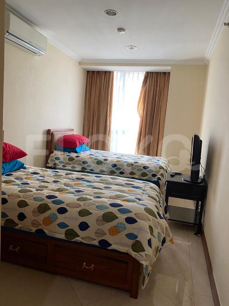 2 Bedroom on 15th Floor for Rent in Casablanca Apartment - fte13d 6