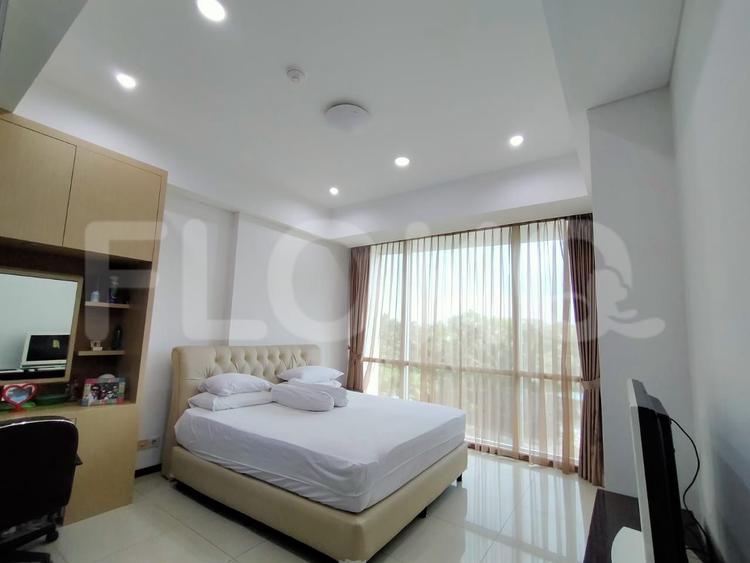 Tipe 2 Kamar Tidur di Lantai 2 untuk disewakan di Kemang Village Residence - fke8e8 2