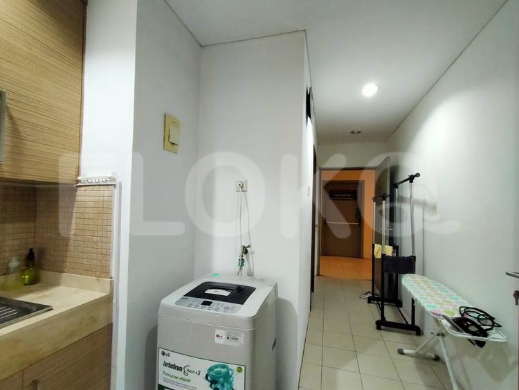 Tipe 2 Kamar Tidur di Lantai 2 untuk disewakan di Kemang Village Residence - fke8e8 3