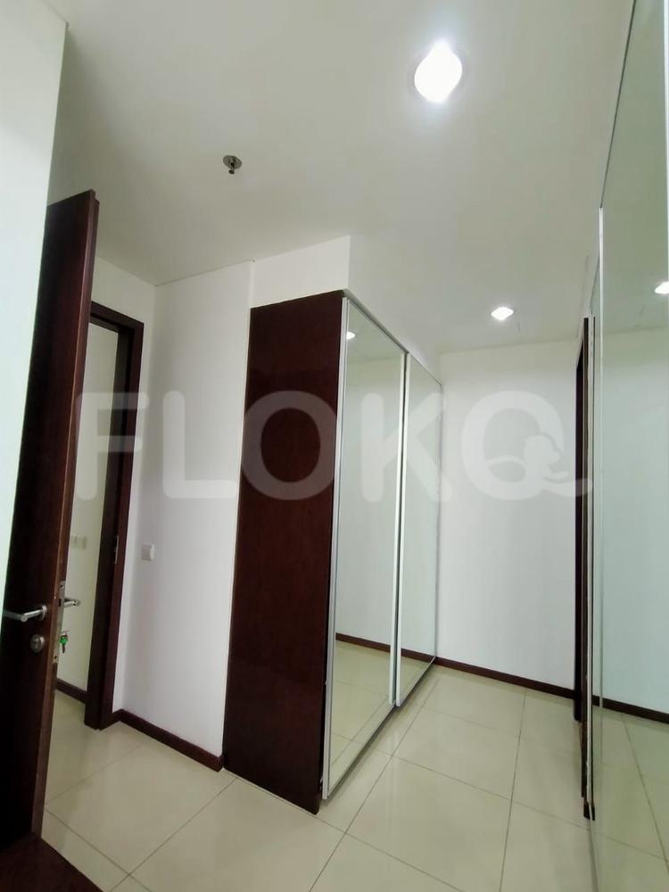 Tipe 2 Kamar Tidur di Lantai 2 untuk disewakan di Kemang Village Residence - fke8e8 1