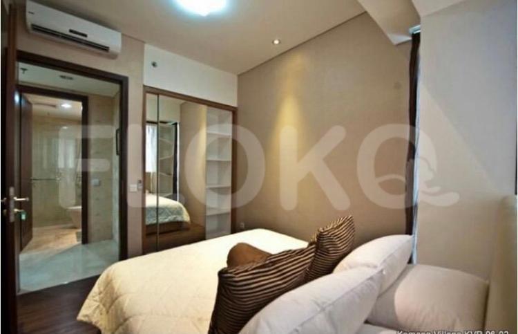 Tipe 3 Kamar Tidur di Lantai 9 untuk disewakan di Kemang Village Residence - fkeac9 3