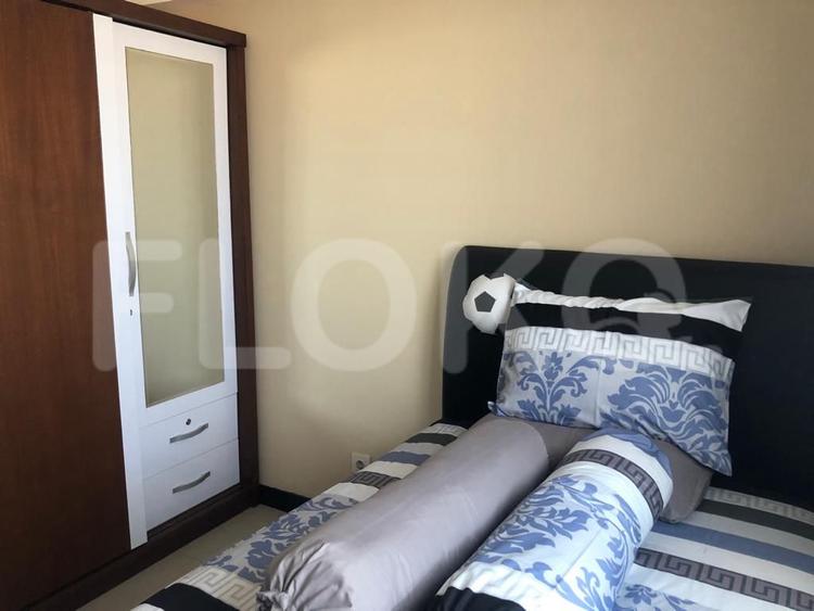 Tipe 2 Kamar Tidur di Lantai 9 untuk disewakan di The Wave Apartemen - fku721 2