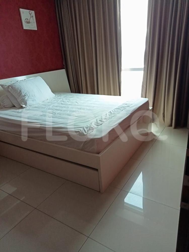 Tipe 2 Kamar Tidur di Lantai 22 untuk disewakan di Kemang Village Residence - fke214 4