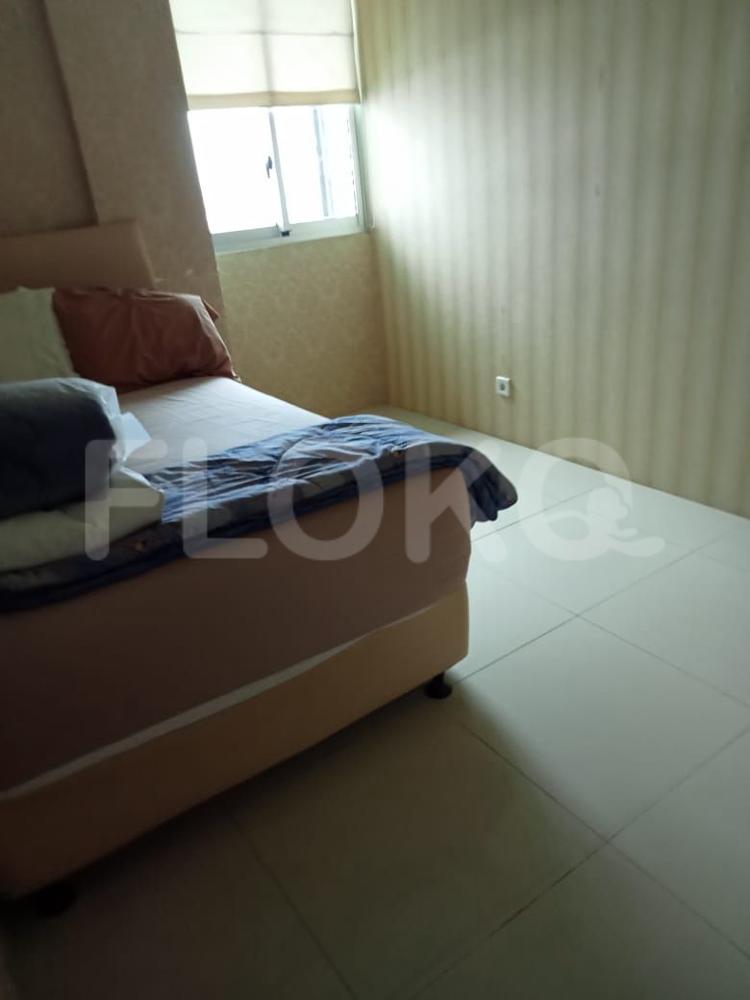 Tipe 2 Kamar Tidur di Lantai 22 untuk disewakan di Kemang Village Residence - fke214 5