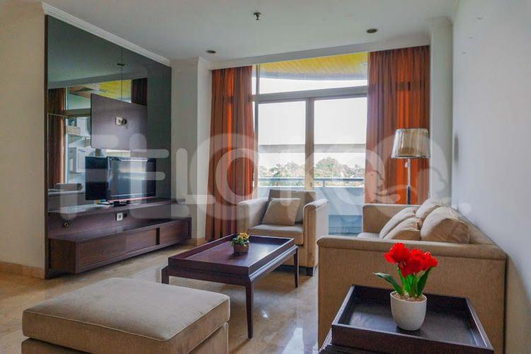 2 Bedroom on 20th Floor for Rent in Parama Apartment - ftb3eb 2