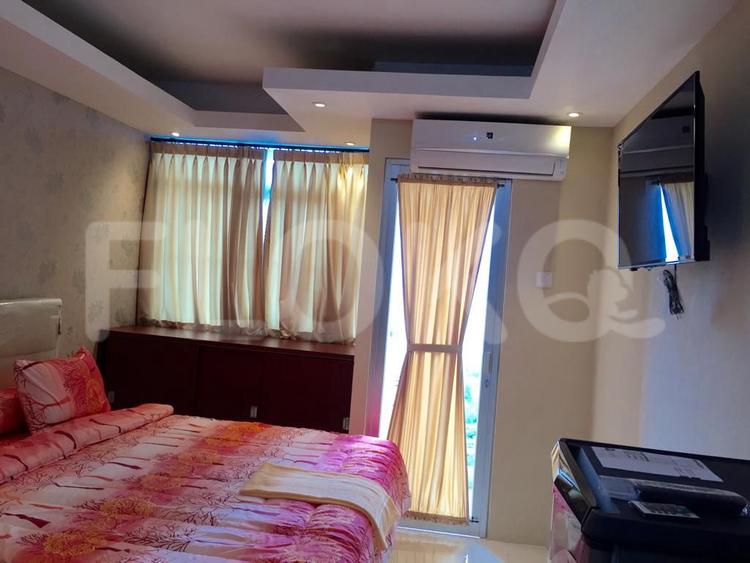 1 Bedroom on 26th Floor for Rent in Pakubuwono Terrace - fga559 2