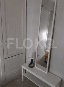 2 Bedroom on 15th Floor for Rent in Green Pramuka City Apartment - fceb04 4