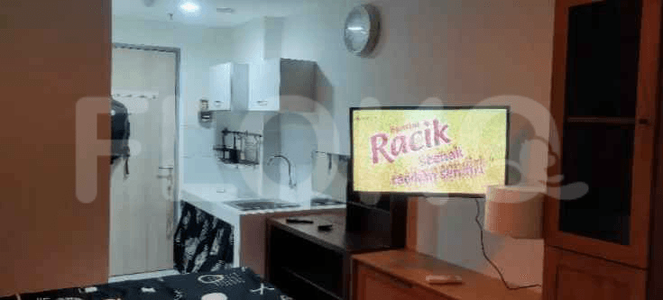 1 Bedroom on 5th Floor for Rent in Akasa Pure Living - fbse1c 2