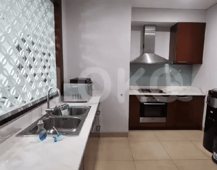 2 Bedroom on 19th Floor for Rent in Essence Darmawangsa Apartment - fci55f 4