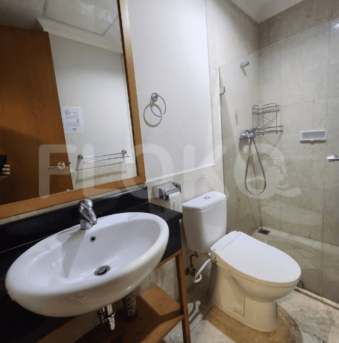 2 Bedroom on 11th Floor for Rent in Sudirman Mansion Apartment - fsu126 5