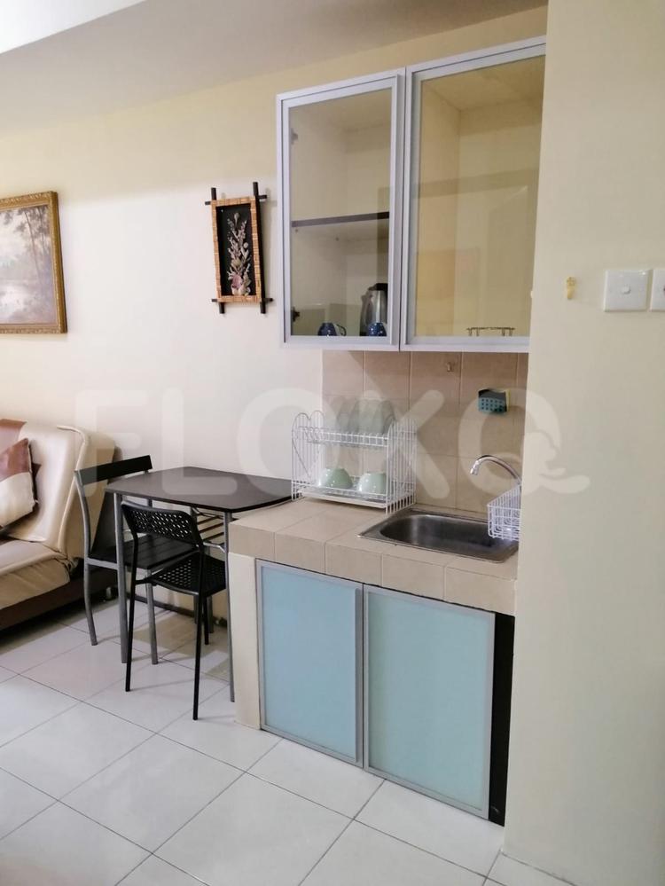 1 Bedroom on 32nd Floor for Rent in Mediterania Marina Ancol Apartment - fan08f 4