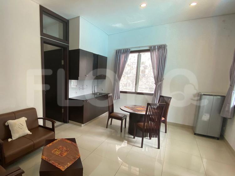 undefined Bedroom on VIP Floor for Rent in Gardenia Home - vip-room-a95 3