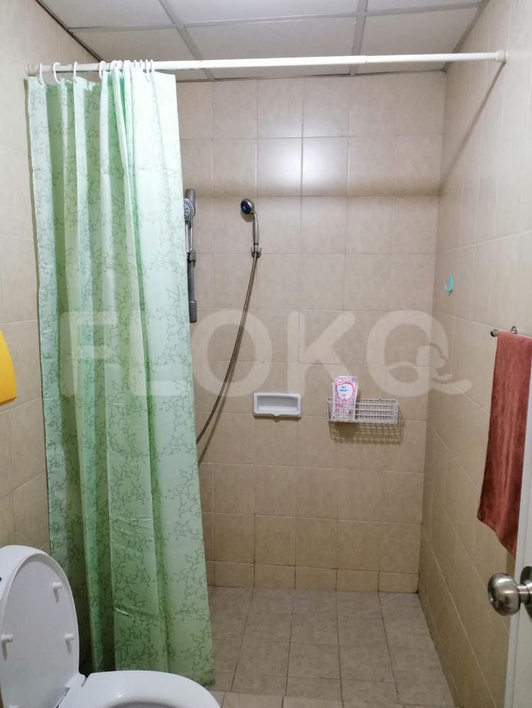 1 Bedroom on 15th Floor for Rent in Mediterania Marina Ancol Apartment - fkud3a 10