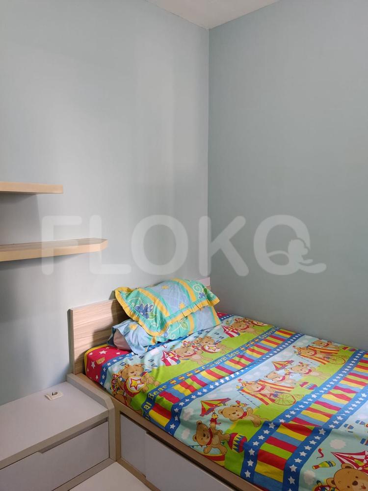 Tipe 1 Kamar Tidur di Lantai 1 untuk disewakan di Aeropolis Residence 3 - fce1d3 1