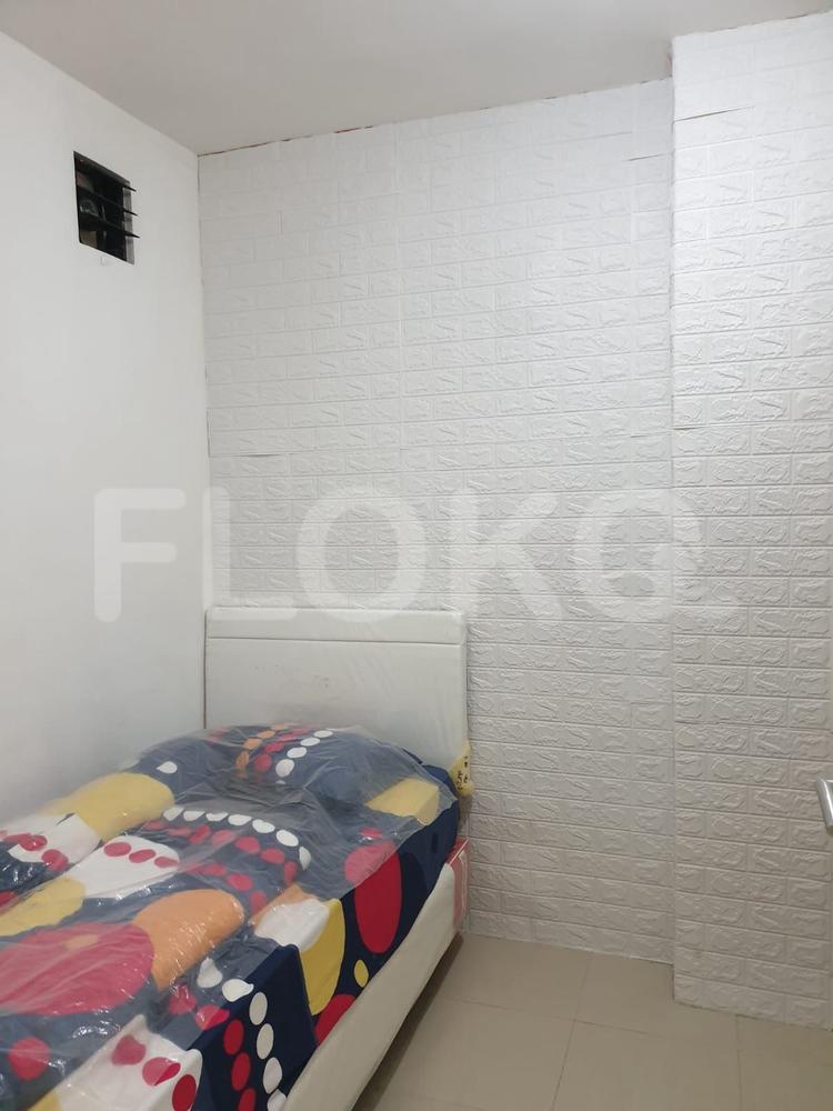 Tipe 2 Kamar Tidur di Lantai 32 untuk disewakan di Bassura City Apartemen - fcif36 9