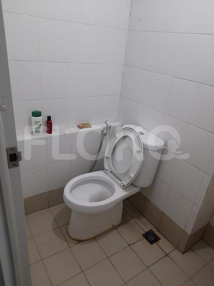 1 Bedroom on 25th Floor for Rent in Bassura City Apartment - fcib8d 4