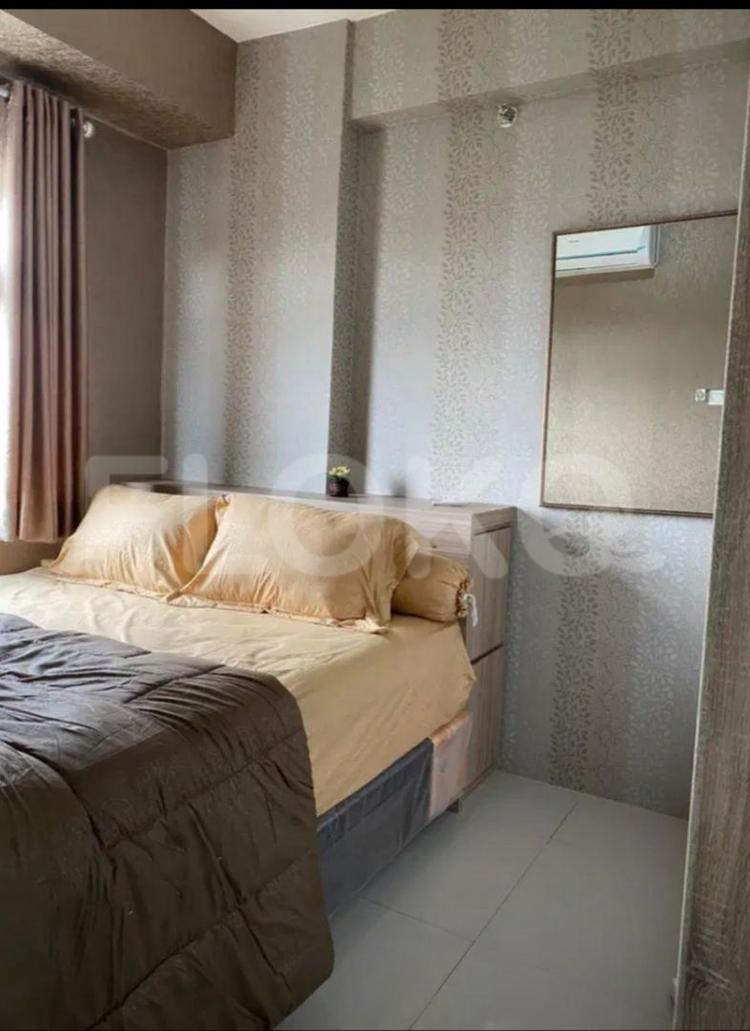 2 Bedroom on 7th Floor for Rent in Green Pramuka City Apartment - fce65f 1