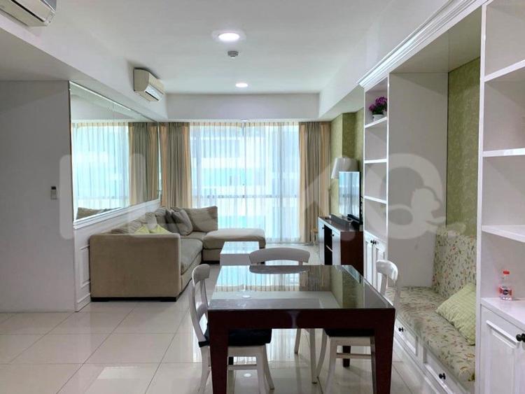 2 Bedroom on 10th Floor for Rent in Kemang Village Empire Tower - fke46a 6