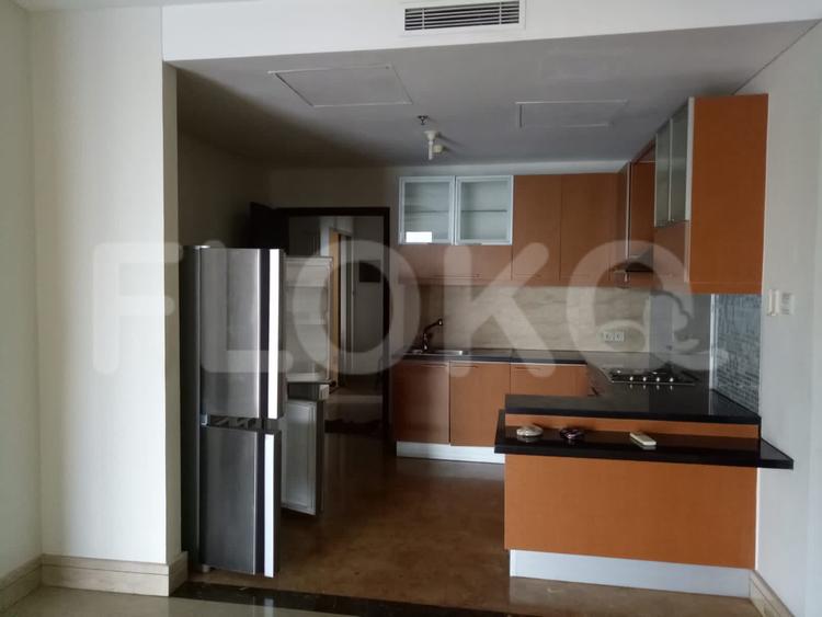 Tipe 3 Kamar Tidur di Lantai 30 untuk disewakan di The Capital Residence - fscaea 3