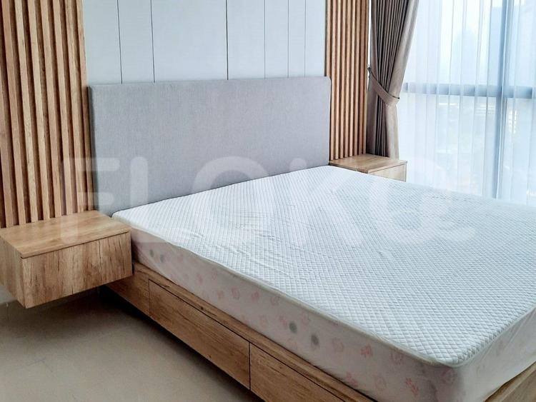 Tipe 2 Kamar Tidur di Lantai 30 untuk disewakan di Ciputra World 2 Apartemen - fku46c 6