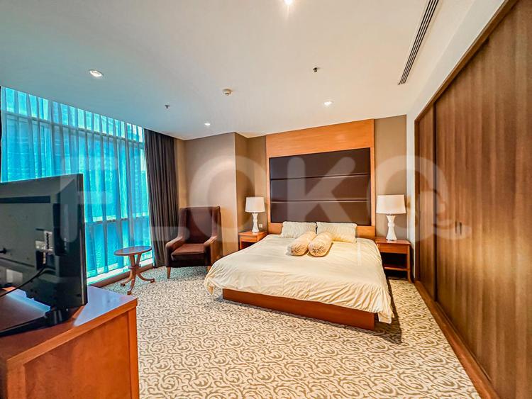 Tipe 2 Kamar Tidur di Lantai 30 untuk disewakan di Oakwood Premier Cozmo Apartemen - fkuedd 5