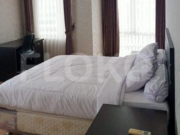 Tipe 3 Kamar Tidur di Lantai 20 untuk disewakan di FX Residence - fsu716 4