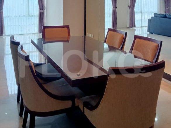 Tipe 3 Kamar Tidur di Lantai 20 untuk disewakan di FX Residence - fsu716 5