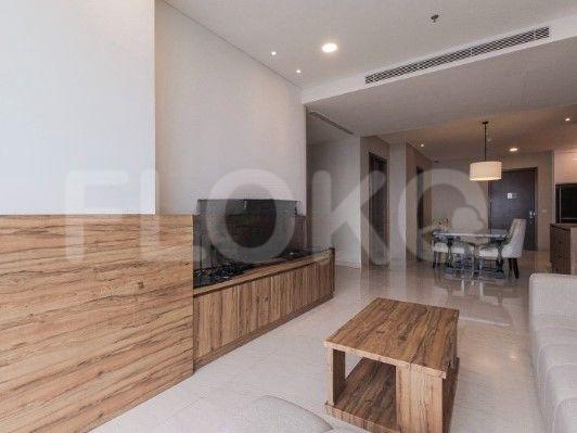 Tipe 2 Kamar Tidur di Lantai 30 untuk disewakan di Pakubuwono House - fgaef8 6