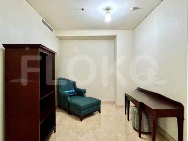 2 Bedroom on 21st Floor for Rent in Pakubuwono House - fgaa7e 3