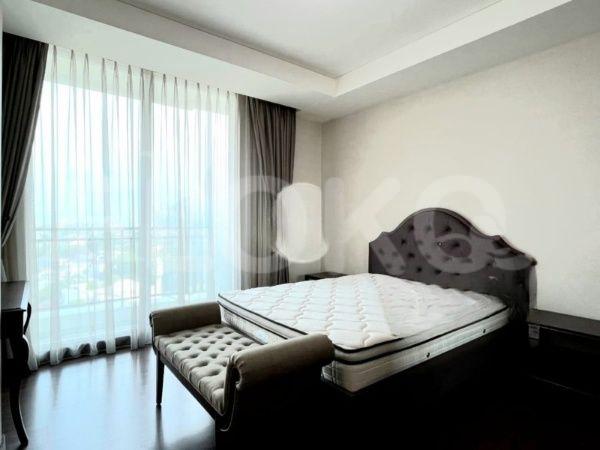 2 Bedroom on 21st Floor for Rent in Pakubuwono House - fgaa7e 2