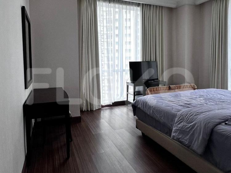 Tipe 2 Kamar Tidur di Lantai 18 untuk disewakan di Pakubuwono View - fga48c 6