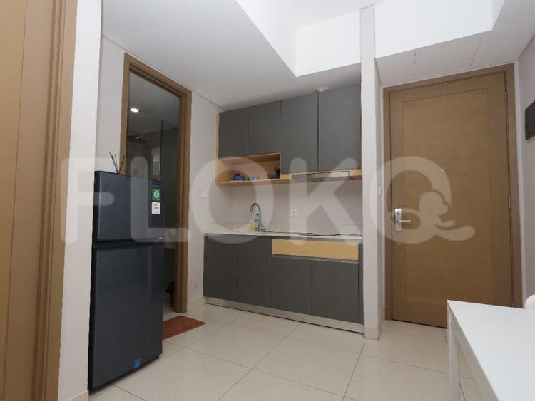 1 Bedroom on 10th Floor for Rent in Taman Anggrek Residence - fta1c2 4