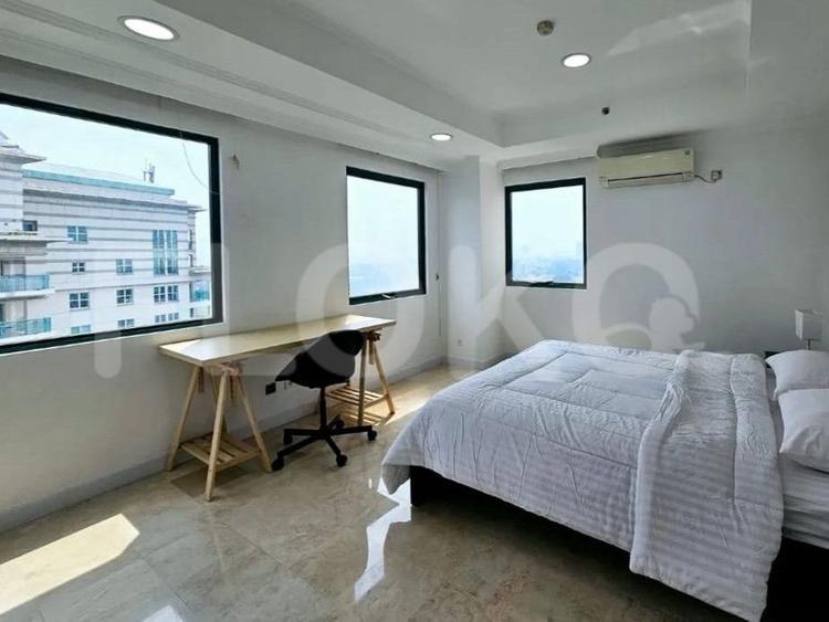 Tipe 3 Kamar Tidur di Lantai 15 untuk disewakan di Golfhill Terrace Apartemen - fpob23 3