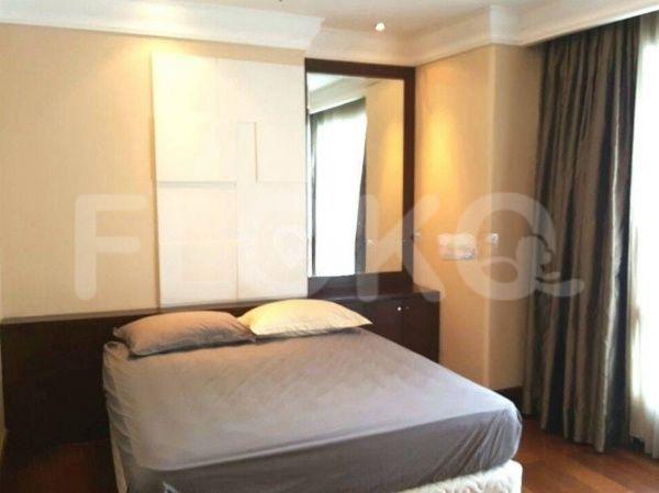 Tipe 3 Kamar Tidur di Lantai 30 untuk disewakan di SCBD Suites - fsc886 2