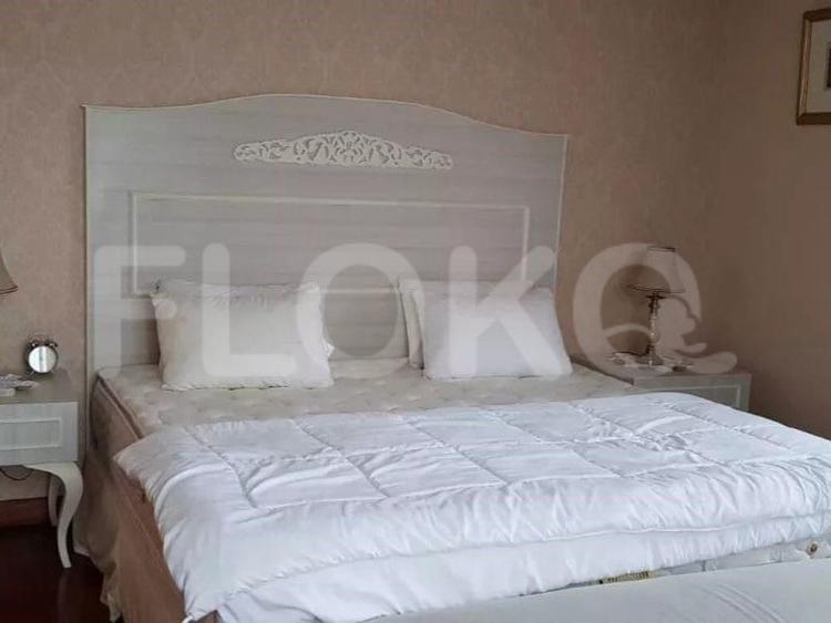 3 Bedroom on 30th Floor for Rent in Ascott Kuningan Jakarta - fkub44 2