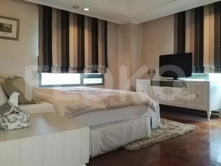3 Bedroom on 30th Floor for Rent in Ascott Kuningan Jakarta - fkub44 5