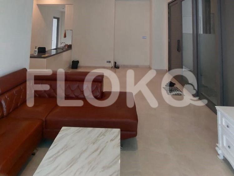 2 Bedroom on 10th Floor for Rent in The Stature Residence - fmed5e 1