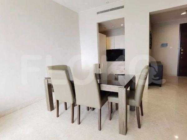 2 Bedroom on 45th Floor for Rent in Ascott Kuningan Jakarta - fku75b 6