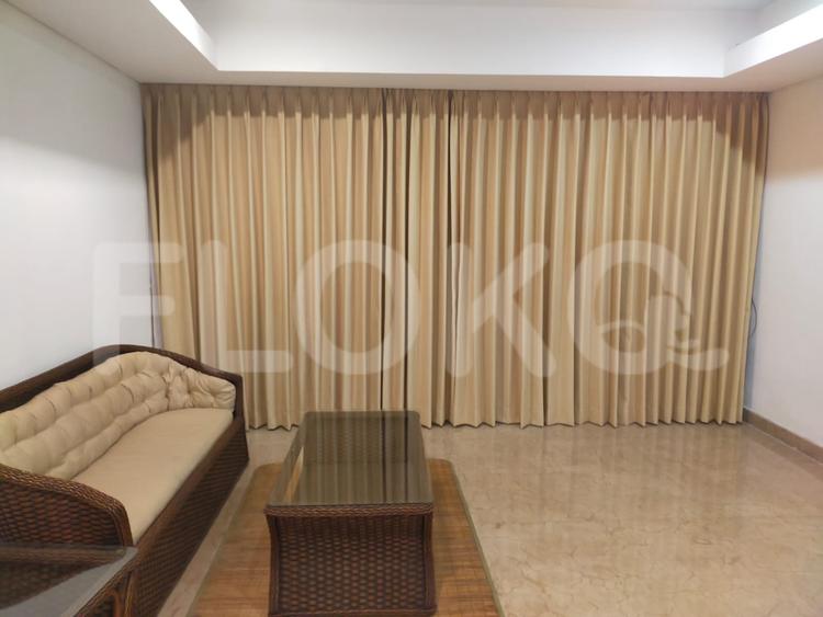 2 Bedroom on 21st Floor for Rent in Royale Springhill Residence - fkedbf 4