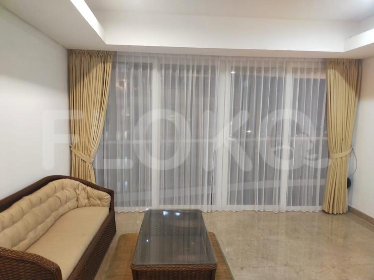 2 Bedroom on 21st Floor for Rent in Royale Springhill Residence - fkedbf 6