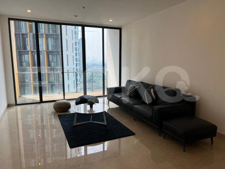 2 Bedroom on 16th Floor for Rent in Izzara Apartment - ftbc15 5