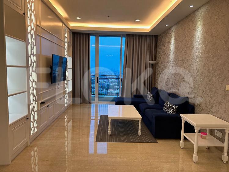 3 Bedroom on 20th Floor for Rent in Pakubuwono House - fga7d3 5