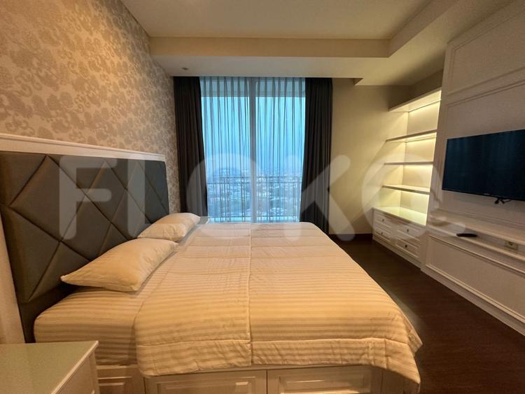 3 Bedroom on 20th Floor for Rent in Pakubuwono House - fga7d3 2
